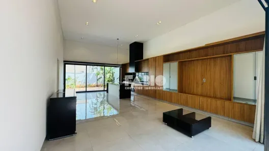 Casa de Condomínio com 3 Quartos à venda, 192m² no Quinta do Lago Residence, São José do Rio Preto
