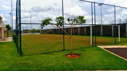 Lote/Terreno à venda, 349m² no Novo Mundo, Uberlândia