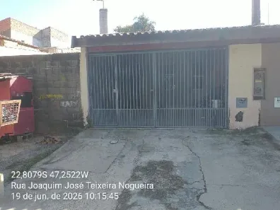 Casa com 2 Quartos à venda, 125m² no Jardim Monte Santo, Sumaré