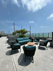 Apartamento com 1 Quarto à venda, 29m² no Intermares, Cabedelo