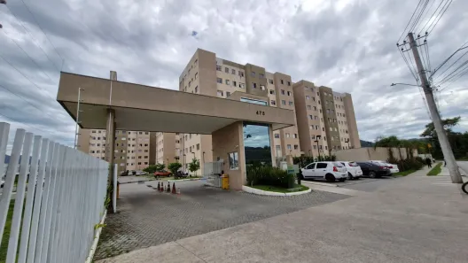 Apartamento com 2 Quartos à venda, 47m² no Bela Vista, Palhoça