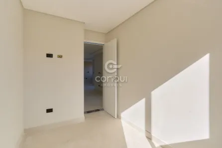 Apartamento com 3 Quartos à venda, 56m² no Santo Antônio, São José dos Pinhais