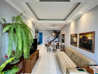 Cobertura com 3 Quartos à venda, 148m² no Marechal Rondon, Canoas
