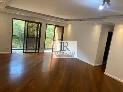 Apartamento com 2 Quartos para venda ou aluguel, 116m² no Alphaville, Santana de Parnaíba