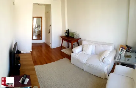 Apartamento com 2 Quartos à venda, 81m² no Vila Mariana, São Paulo