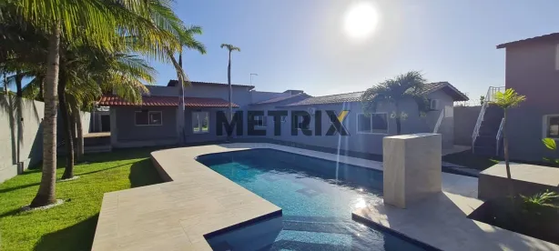 Casa com 6 Quartos à venda, 1034m² no Porto das Dunas, Aquiraz