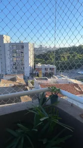 Apartamento com 2 Quartos à venda, 49m² no Jardim Monte Verde, Valinhos