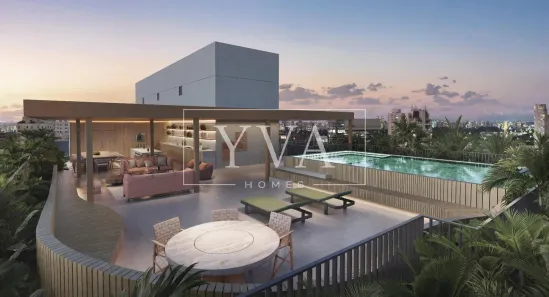 Cobertura com 4 Quartos à venda, 546m² no Jardim Paulista, São Paulo