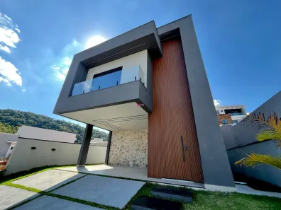 Casa de Condomínio com 4 Quartos à venda, 305m² no Jardim das Minas, Itupeva