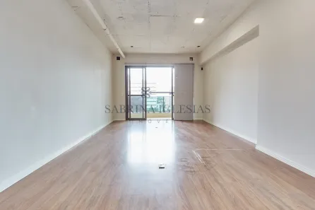 Sala Comercial para alugar, 50m² no Centro, Curitiba