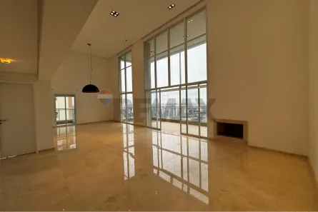 Apartamento com 4 Quartos para alugar, 301m² no Jardim Fonte do Morumbi, São Paulo