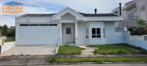 Casa com 3 Quartos à venda, 215m² no Cachoeira do Bom Jesus, Florianópolis