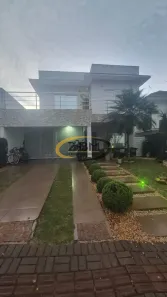 Casa de Condomínio com 3 Quartos à venda, 200m² no Esperança, Londrina