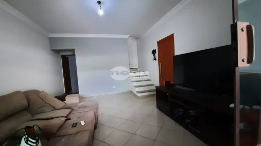 Sobrado com 2 Quartos à venda, 202m² no Alves Dias, São Bernardo do Campo