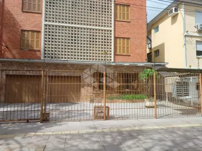 Apartamento com 1 Quarto para alugar, 31m² no Praia de Belas, Porto Alegre