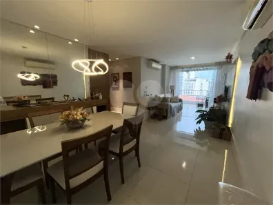 Apartamento com 2 Quartos à venda, 98m² no Tijuca, Rio de Janeiro