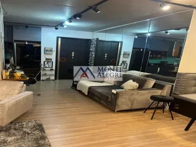Apartamento com 2 Quartos à venda, 70m² no Usina Piratininga, São Paulo