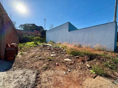 Lote/Terreno à venda, 131m² no Jardim Centenário, Rio Claro