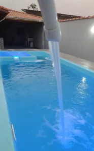 Casa com 2 Quartos para alugar, 180m² no Sítio do Campo, Praia Grande