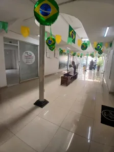 Ponto Comercial para alugar, 24m² no Manaíra, João Pessoa