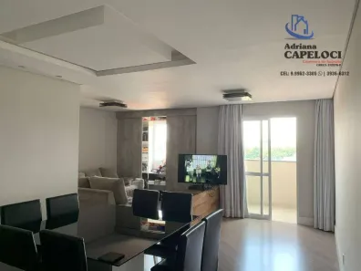 Apartamento com 3 Quartos à venda, 75m² no Vila Brasilândia, São Paulo