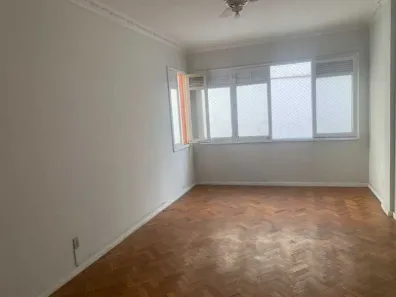Apartamento com 2 Quartos à venda, 75m² no Humaitá, Rio de Janeiro