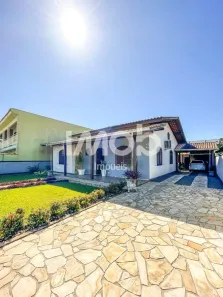 Casa com 3 Quartos à venda, 98m² no Avaí, Guaramirim