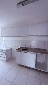 Apartamento com 3 Quartos para alugar, 107m² no Sítio Tamboré Alphaville, Barueri