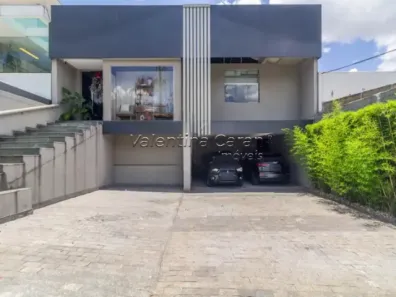 Imóvel Comercial à venda, 280m² no Pacaembu, São Paulo
