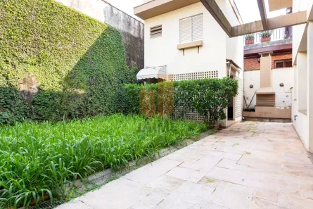 Sobrado com 4 Quartos à venda, 442m² no Jardim São Bento, São Paulo