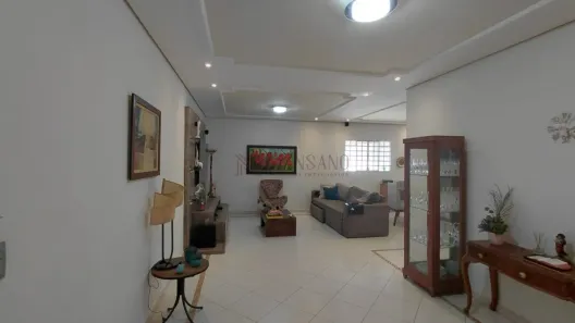 Casa com 5 Quartos à venda, 404m² no Jardim Terra Branca, Bauru