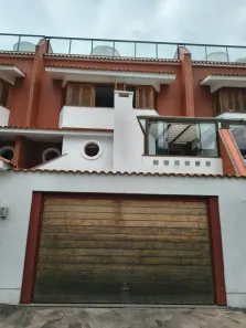 Casa de Condomínio com 4 Quartos à venda, 299m² no Cristal, Porto Alegre