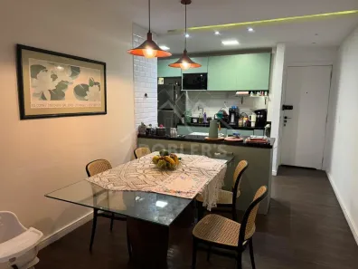 Apartamento com 2 Quartos à venda, 77m² no Barra Olímpica, Rio de Janeiro