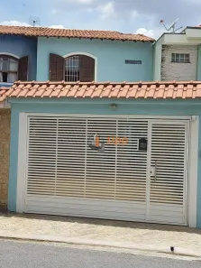 Sobrado com 3 Quartos à venda, 128m² no Parada Inglesa, São Paulo