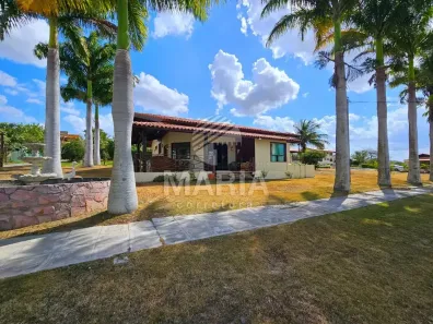 Casa de Condomínio com 3 Quartos à venda, 180m² no Ebenezer, Gravatá