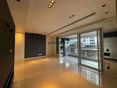 Apartamento com 3 Quartos à venda, 95m² no Gleba Fazenda Palhano, Londrina