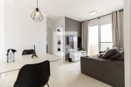 Apartamento com 2 Quartos à venda, 45m² no Parque Fongaro, São Paulo