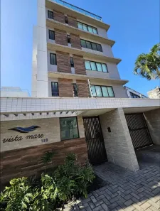 Flat com 1 Quarto à venda, 20m² no Intermares, Cabedelo