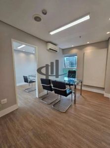 Sala Comercial à venda, 40m² no Centro, São Caetano do Sul