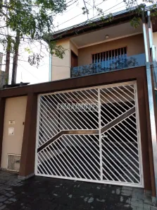 Casa com 3 Quartos à venda, 125m² no Jardim São Lourenzo, Sorocaba