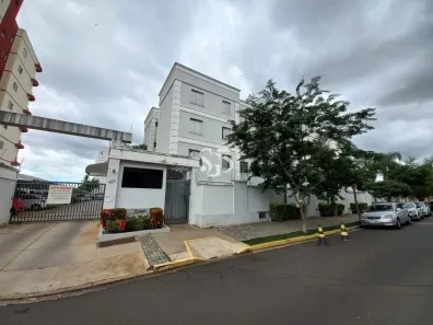 Apartamento com 2 Quartos à venda, 49m² no Morumbi, Paulínia