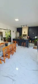 Casa de Condomínio com 3 Quartos à venda, 258m² no Portal das Estrelas I, Boituva
