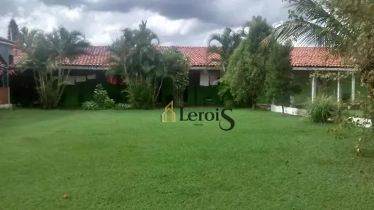 Casa com 3 Quartos à venda, 64m² no Parque Residencial Presidente Médici, Itu