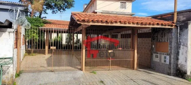 Casa com 4 Quartos à venda, 290m² no Vila Piauí, São Paulo