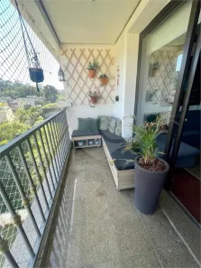 Apartamento com 3 Quartos à venda, 130m² no Real Parque, São Paulo