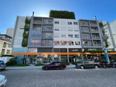 Apartamento com 3 Quartos à venda, 126m² no Jurerê, Florianópolis