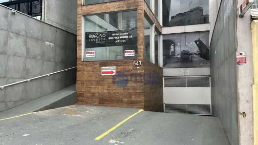 Prédio Comercial para alugar, 750m² no Água Fria, São Paulo