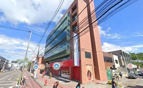 Ponto Comercial com 2 Quartos para alugar, 85m² no Centro de Vila Velha, Vila Velha