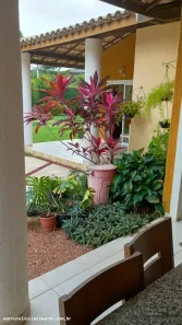 Casa de Condomínio com 3 Quartos à venda, 1176m² no Busca Vida (Abrantes), Camaçari