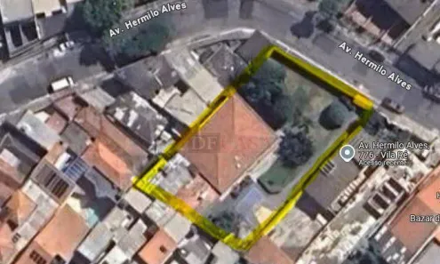 Lote/Terreno à venda, 1319m² no Vila Ré, São Paulo